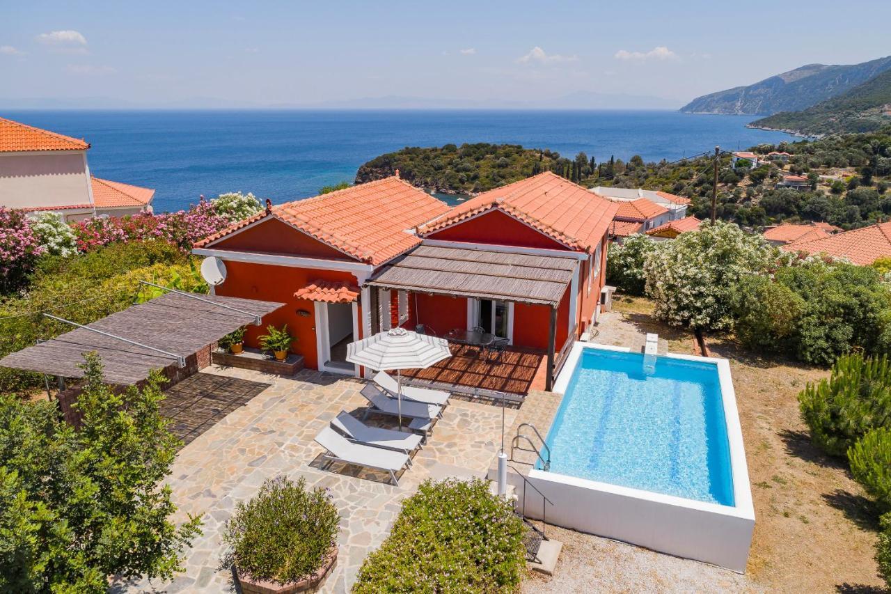 Villa Mouzakis